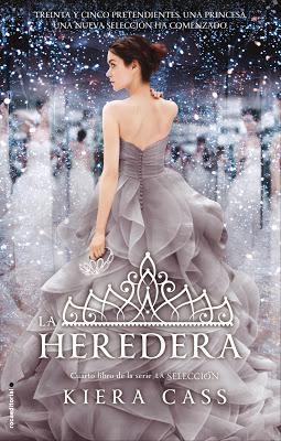 Reseña, La Heredera 4#