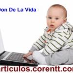 Aprecia el don de la vida 