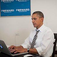 ELECCIONES PRESIDENCIALES 2012 EEUU MARCO UNA ANTES Y UN DESPUES EN LAS REDES SOCIALES