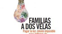 Familias a dos velas
