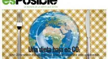 Revista Es Posible número 40