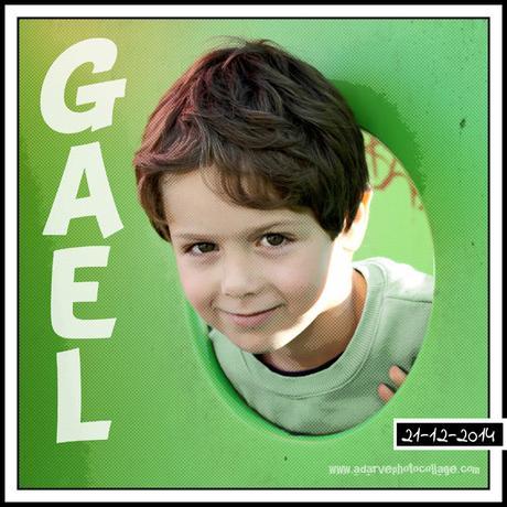 retratos infantiles con efecto comic