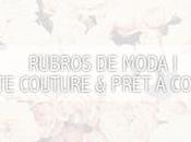 Rubros Moda Haute Couture Prêt