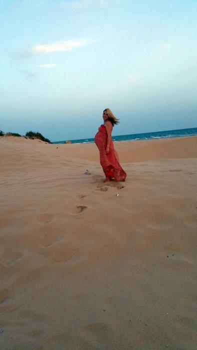 NOS VEMOS A LA VUELTA Y SEREMOS UNA MAS....