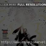 Years of Future Past Nº 2