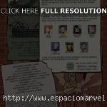 Years of Future Past Nº 2