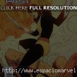 Years of Future Past Nº 2