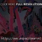 Years of Future Past Nº 2