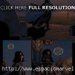 Star Wars: Darth Vader Nº 7