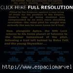 Star Wars: Darth Vader Nº 7