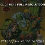 Future Imperfect Nº 2