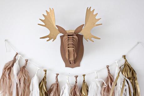 Inspiración Home: Craft Room