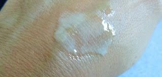 Protextrem Natural Invisible Fluid