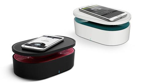 Análisis / Review del altavoz Oaxis Bento oaxis bento review 01