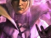 Phantom Dust está muerto, parranda