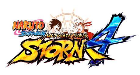 Nuevas y deseadas incorporaciones en Naruto Shippuden Ultimate Ninja ShiSTORM 4 Nuevas y deseadas incorporaciones en STORM 4