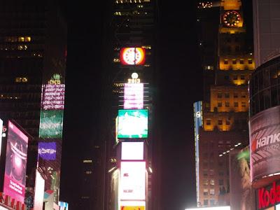 Times Square