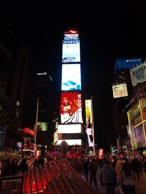 Times Square