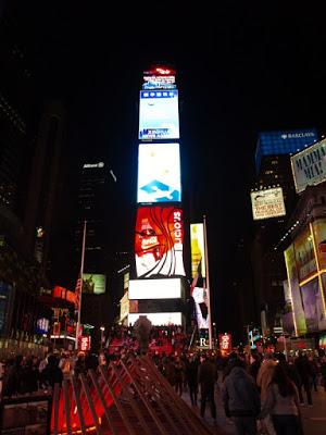 Times Square