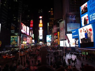 Times Square