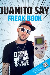 Freak Book de Juanito Say