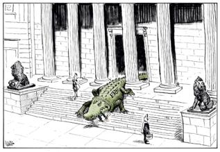 [Viñetas] Un poco de humor este viernes, 26 de junio (a pesar del terror yihadista)