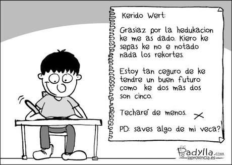 [Viñetas] Un poco de humor este viernes, 26 de junio (a pesar del terror yihadista)
