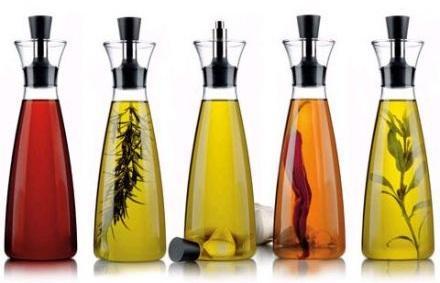 dressings