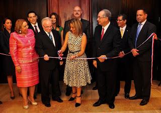 Dejan inaugurada XIX versión de la BTC