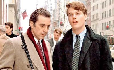 Chris O'Donnell, cumple 45 años