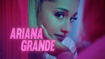 Ariana Grande cumple 22 años