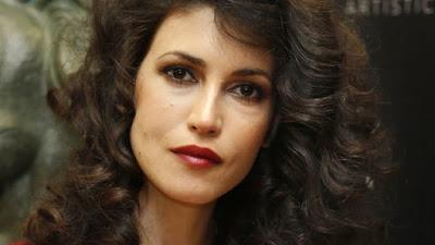 Nerea Barros confiesa cómo quiere que sea su boda