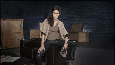 Nerea Barros confiesa cómo quiere que sea su boda