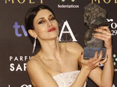 Nerea Barros confiesa cómo quiere que sea su boda