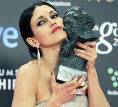 Nerea Barros confiesa cómo quiere que sea su boda