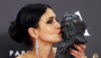 Nerea Barros confiesa cómo quiere que sea su boda