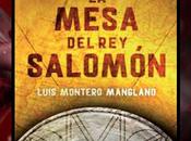 Ganadores Sorteo mesa Salomón"