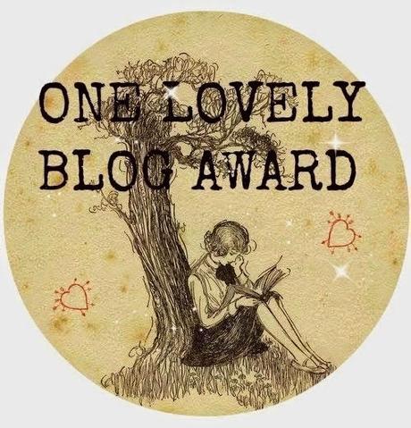Premio: One Lovely Blog Adward