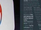 Nuevo test velocidad: Android