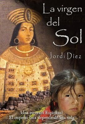 Jordi Díez y su obra en La web del escritor social Jordi Díez y su obra en La web del escritor social