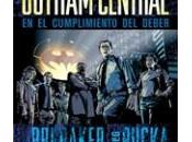 Gotham central: cumplimiento deber