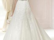 Vestidos semana Boda 2.0: White Esperanza García