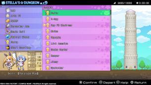 Hyperdimension Neptunia 27 Hyperdimension Neptunia Re;birth 3: V Generation a la venta el 3 de julio