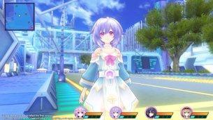 Hyperdimension Neptunia 6 Hyperdimension Neptunia Re;birth 3: V Generation a la venta el 3 de julio