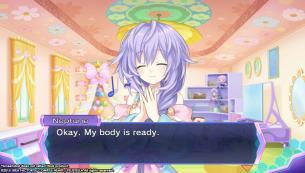 Hyperdimension Neptunia 13 Hyperdimension Neptunia Re;birth 3: V Generation a la venta el 3 de julio