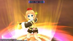 Hyperdimension Neptunia 18 Hyperdimension Neptunia Re;birth 3: V Generation a la venta el 3 de julio