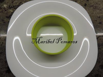 Macarrones a la boloñesa.