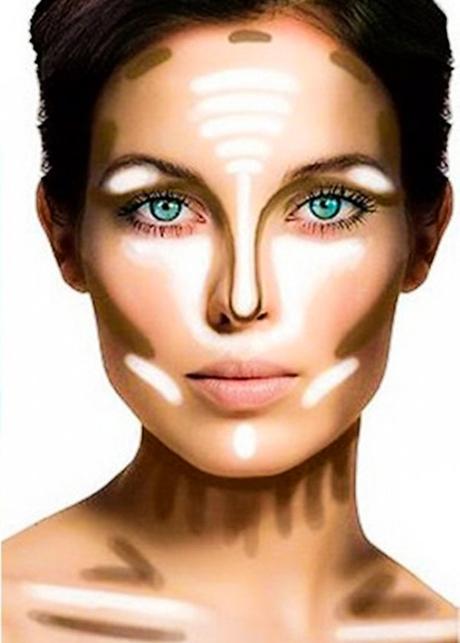 Increíbles Técnicas de Maquillajes Paso a Paso para Transformación Total!