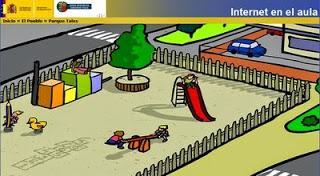 Recopilación de materiales y actividades de repaso para el verano (2º primaria)