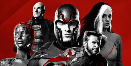 Primera Imagen Oficial De X-Men: Days Of Future Past Rogue Cut